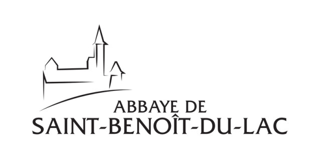 Abbaye de Saint-Benoît-du-Lac