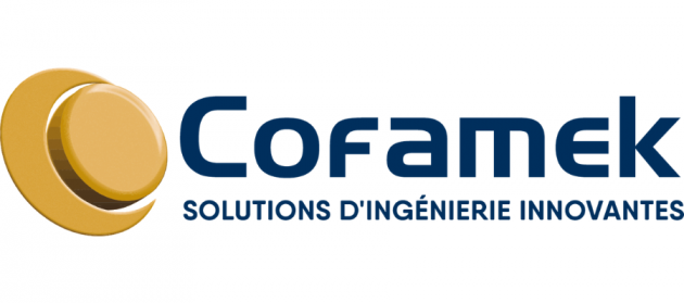 Cofamek inc. Cofamek inc.