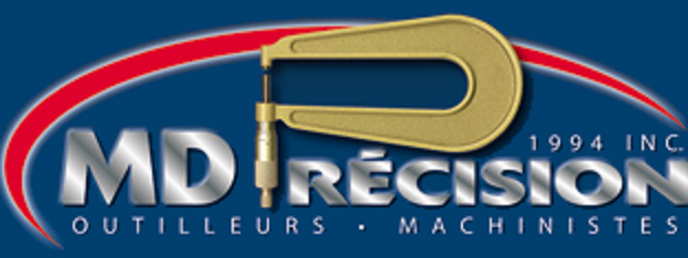 M. D. Précision (1994) Inc. M. D. Précision (1994) Inc.