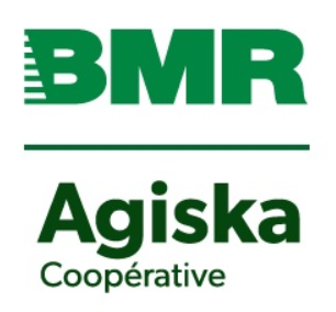 BMR | Agiska Coopérative