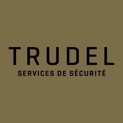 Trudel Sécurité