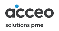 ACCEO Solutions Inc. - Solutions PME