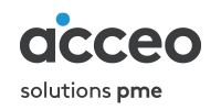 ACCEO Solutions Inc. - Solutions PME