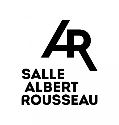 Salle Albert-Rousseau Salle Albert-Rousseau