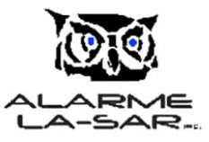 Alarme La-Sar inc.