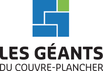 Géants du couvre-plancher