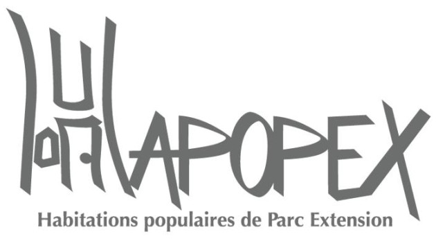 HAPOPEX - Habitations populaires de Parc-Extension