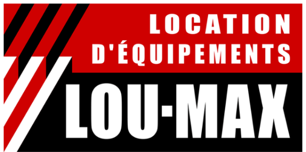 Location d'équipements Lou-max - Roberval