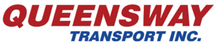 Queensway Transport inc. Queensway Transport inc.