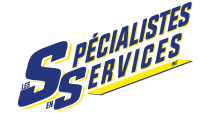 Les Spécialistes en Services