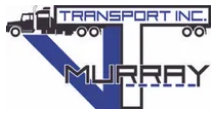 V Murray Transport inc.