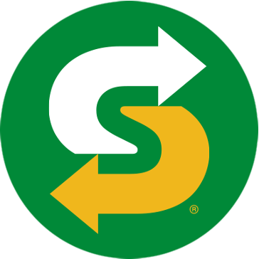 Subway - Le Groupe Restos Bégin