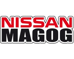 Nissan Magog