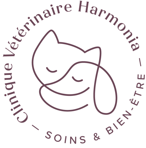 Clinique vétérinaire Harmonia inc. Clinique vétérinaire Harmonia inc.