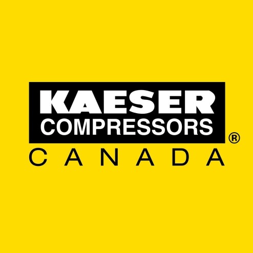 Kaeser Compresseurs Canada Inc. Kaeser Compresseurs Canada Inc.