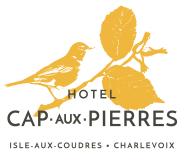 Hôtel Cap-aux-Pierres