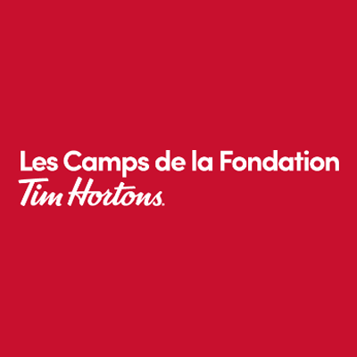 Les Camps de la Fondation Tim Hortons