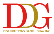 Daniel Guay Distribution inc.