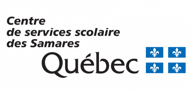 Centre de services scolaire des Samares Centre de services scolaire des Samares