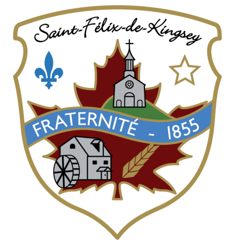 Hôtel de ville de Saint-Félix-de-Kingsey