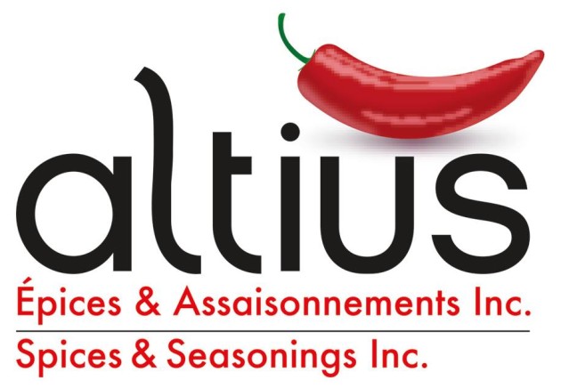 Altius Spices & Seasonings Inc.