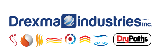 Drexma Industries inc. Drexma Industries inc.