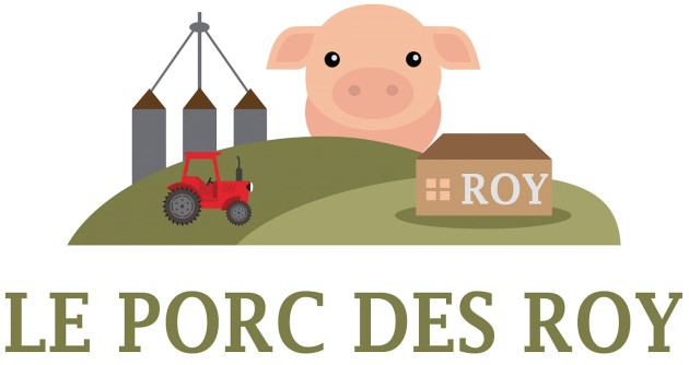 Le Porc des Roy