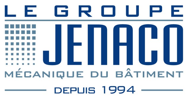 Le groupe Jenaco