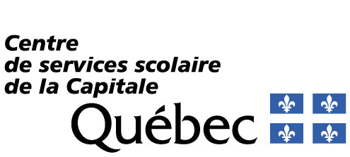 Centre de services scolaire de la Capitale Centre de services scolaire de la Capitale