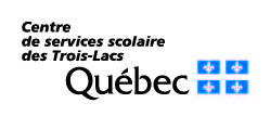 Centre de services scolaire des Trois-Lacs