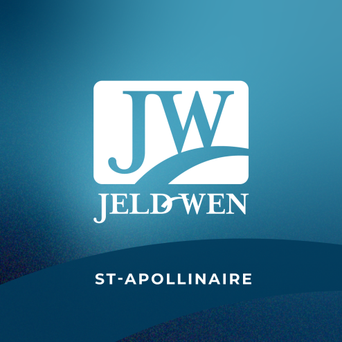 Jeld-Wen Division Donat Flamand
