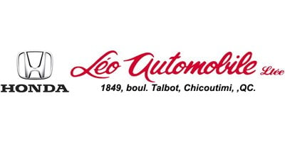 Léo Automobile ltée