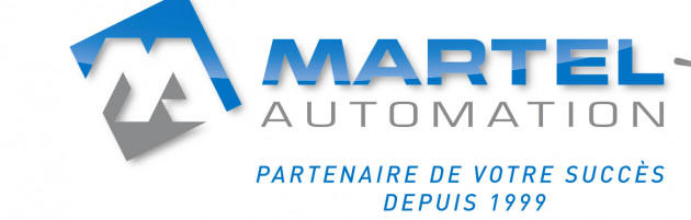 Martel Automation inc.