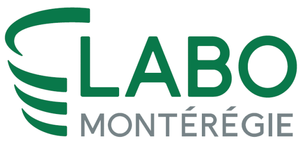 Laboratoires de la Montérégie
