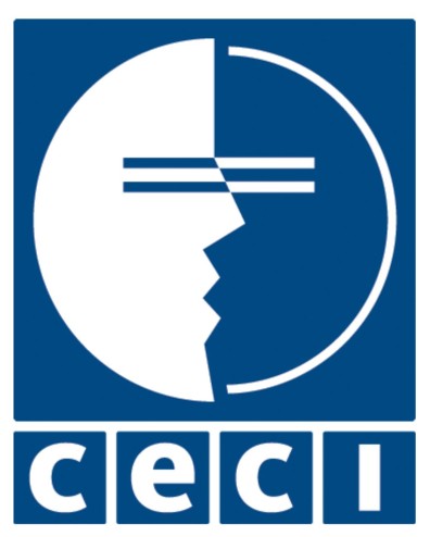 CECI Centre d'étude et de coopération internationale