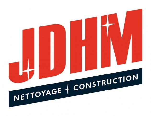 JDHM Nettoyage + Construction