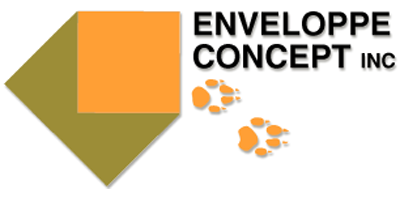 Enveloppe Concept inc. Enveloppe Concept inc.