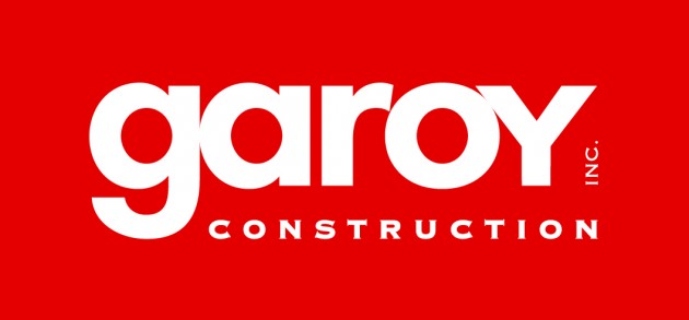 Garoy Construction Inc.