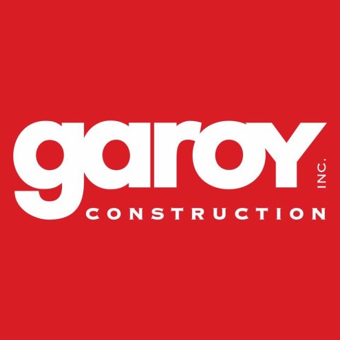 Garoy Construction inc.