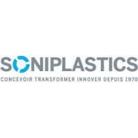 Soniplastics inc.