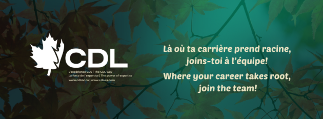 Équipements d'Érablière CDL inc.