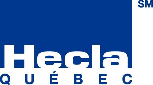 Hecla Québec