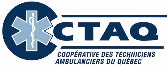 CTAQ - Coopérative des techniciens ambulanciers du Québec