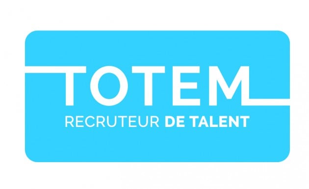 Totem recruteur de Talent