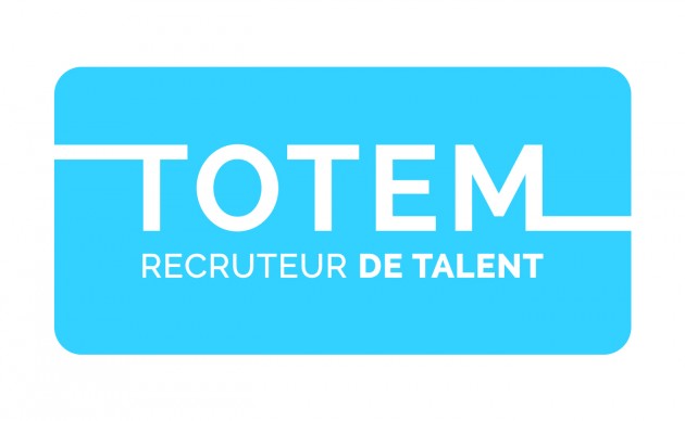 TOTEM Recruteur de talent TOTEM Recruteur de talent