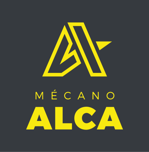 Mécano Alca