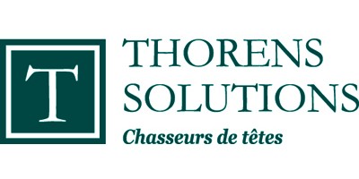 Thorens Solutions - Chasseurs de têtes