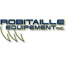 Robitaille Équipement inc. Robitaille Équipement inc.