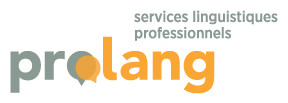 Prolang Prolang