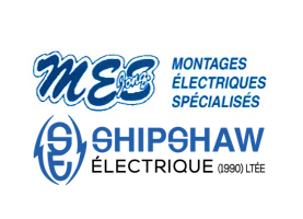 Shipshaw Électrique